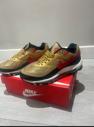 Nike Air Max BW GOLD 97 Zapatillas