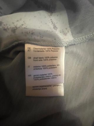 Maglia donna Laura Torelli nuova manica lunga