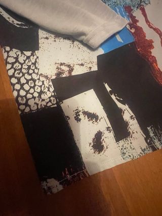 Maglia donna Laura Torelli nuova manica lunga