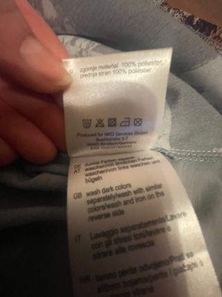 Maglia donna Laura Torelli nuova manica lunga