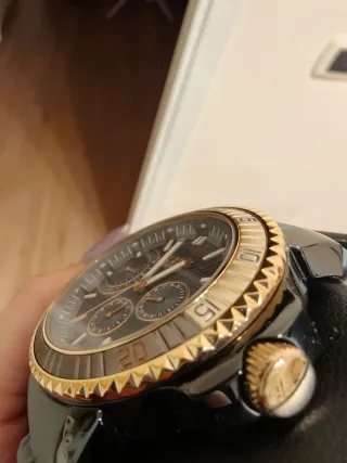 Orologio  Versace