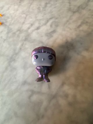 Figura Stranger Things Mundo del Revés