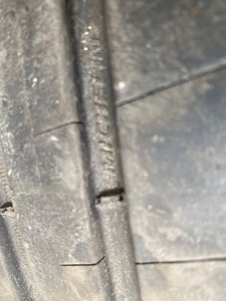 Michelin Pilot Sport 5 225/40/18 del 2024 .