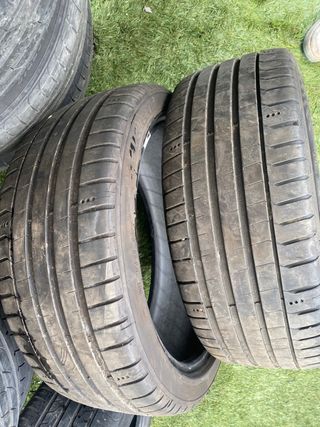 Michelin Pilot Sport 5 225/40/18 del 2024 .