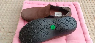 Zapatos Timberland Hombre Marrones