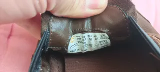 Zapatos Timberland Hombre Marrones