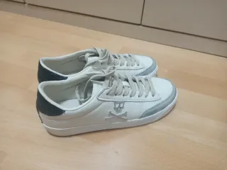 Zapatillas Scalpers Talla 38