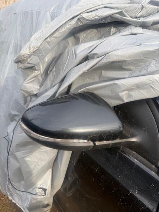 Retrovisores Golf 6 GTI