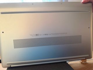 Ordenador Portátil HP