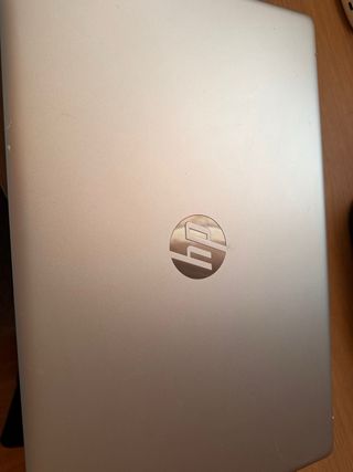 Ordenador Portátil HP