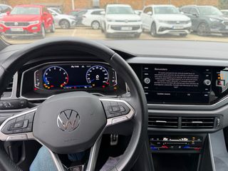 Volkswagen Taigo 1.0 TSI Rline 110