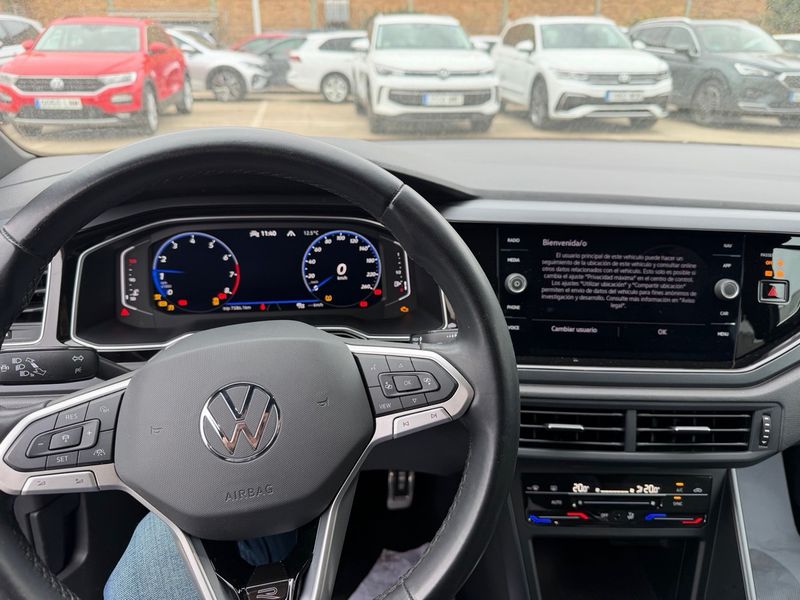 Volkswagen Taigo 2022, foto 7