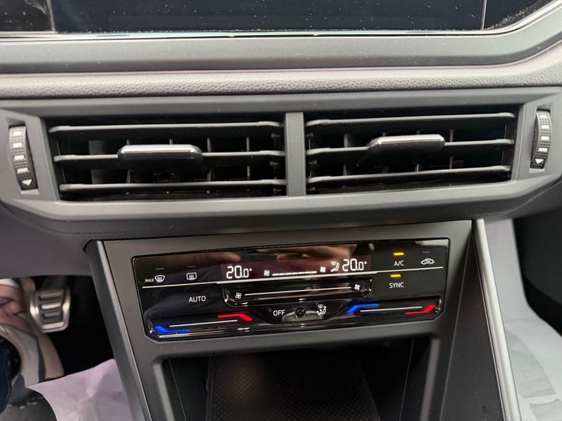Volkswagen Taigo 2022, foto 10