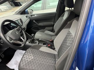 Volkswagen Taigo 1.0 TSI Rline 110