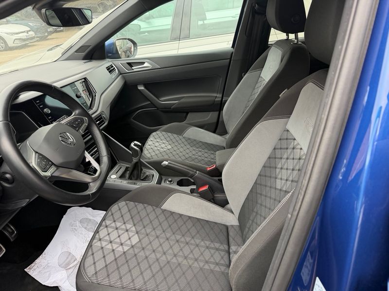 Volkswagen Taigo 2022, foto 4