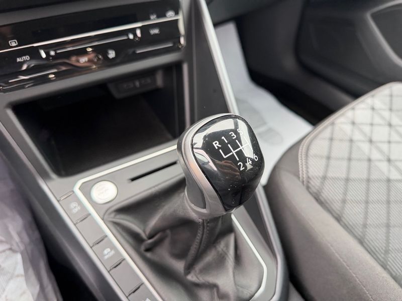 Volkswagen Taigo 2022, foto 6