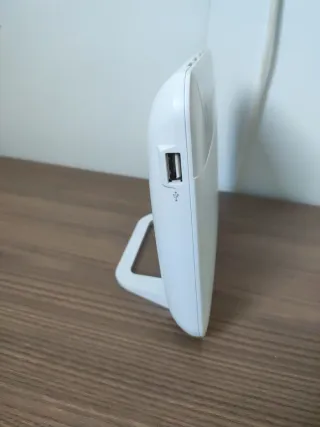 Router Vodafone Fibra