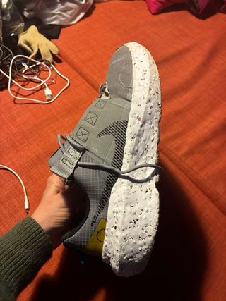 Nike Zapatillas Talla 44.5