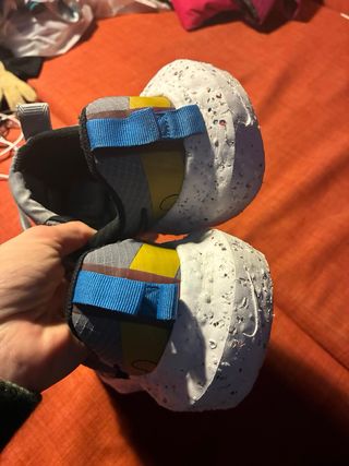 Nike Zapatillas Talla 44.5