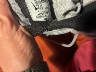 Nike Zapatillas Talla 44.5