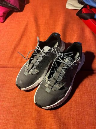 Nike Zapatillas Talla 44.5