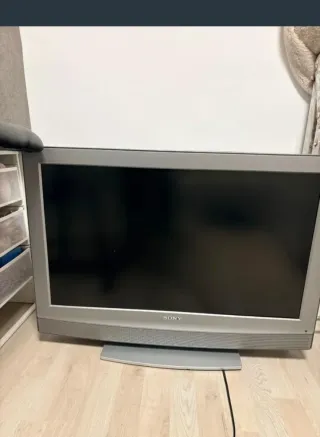 Televisión Sony Bravia 32"