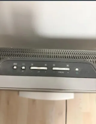 Televisión Sony Bravia 32"