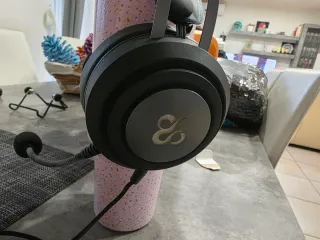 Cascos Gaming Newskill Drakain RGB