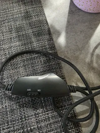 Cascos Gaming Newskill Drakain RGB