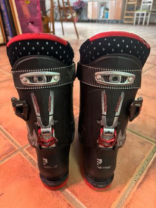 Botas de Ski Salomon XC70 Talla 42