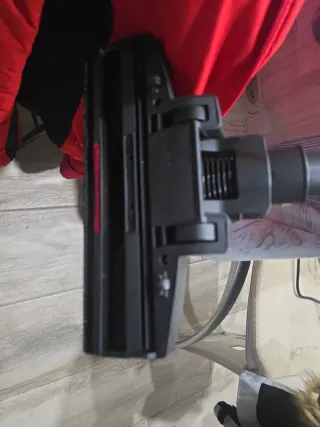 Aspiradora Ariete con cable