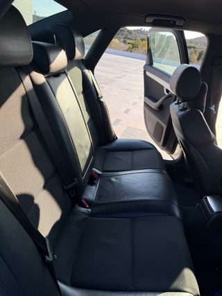 Audi A4 2007 Full Sline