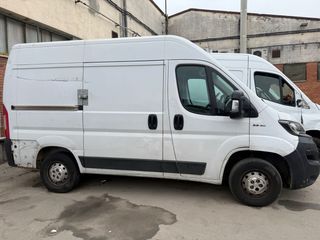 Fiat Ducato L1H1 2020