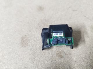 TV Samsung UE65MU9005T para piezas