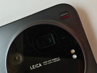 Xiaomi 17 Ultra 512GB Nero + Camera Kit. Perfetto!