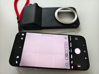 Xiaomi 17 Ultra 512GB Nero + Camera Kit. Perfetto!