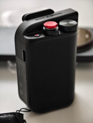 Xiaomi 17 Ultra 512GB Nero + Camera Kit. Perfetto!
