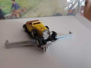 guisval 1/64 cadillac 1931