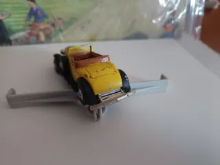 guisval 1/64 cadillac 1931