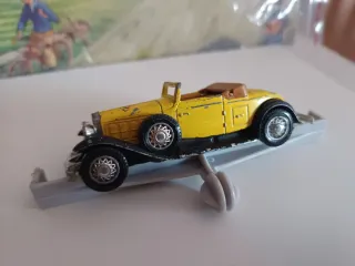 guisval 1/64 cadillac 1931