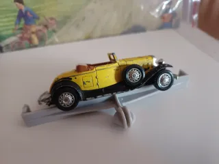 guisval 1/64 cadillac 1931