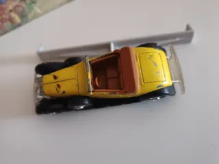 guisval 1/64 cadillac 1931