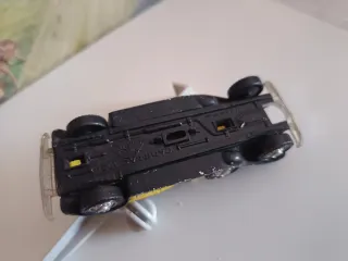 guisval 1/64 cadillac 1931