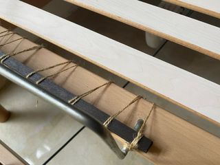 Cama articulada eléctrica con colchón