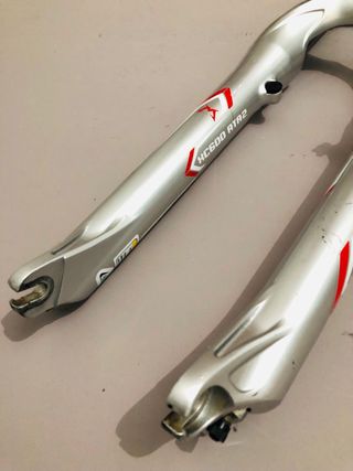 Horquilla Bomber XC600 ATA 2