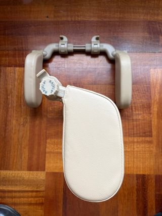 Reposacabezas Coche Ajustable. 2 unidades