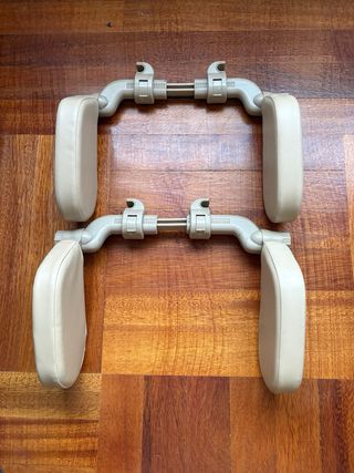 Reposacabezas Coche Ajustable. 2 unidades