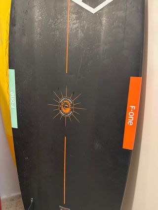 Tabla kitesurf F-one Magnet + REGALO funda