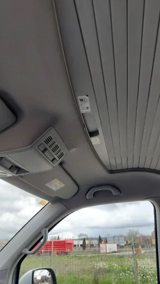 Volkswagen California 2018