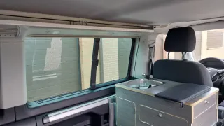 Volkswagen California 2018